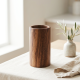 Wooden Utensil Holder
